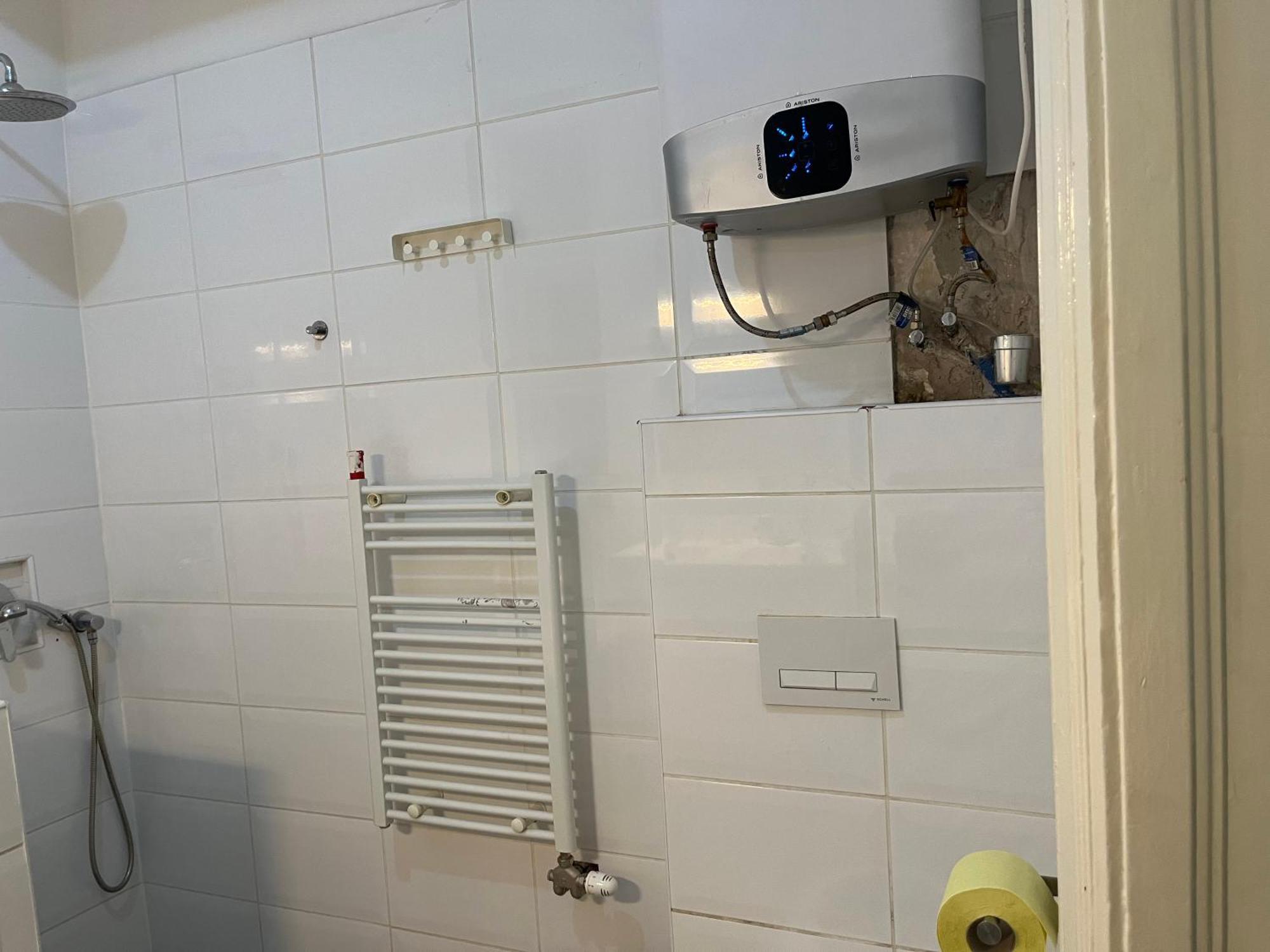 Oktogon Modern Apartment Budapeşte Dış mekan fotoğraf